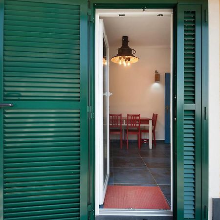 Ca' Du Massunin Appartement Recco Buitenkant foto