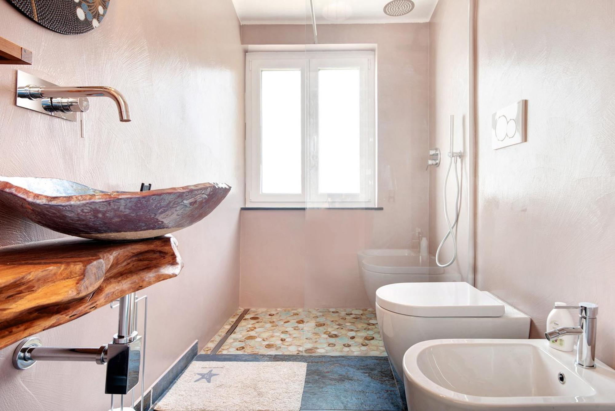 Ca' Du Massunin Appartement Recco Buitenkant foto