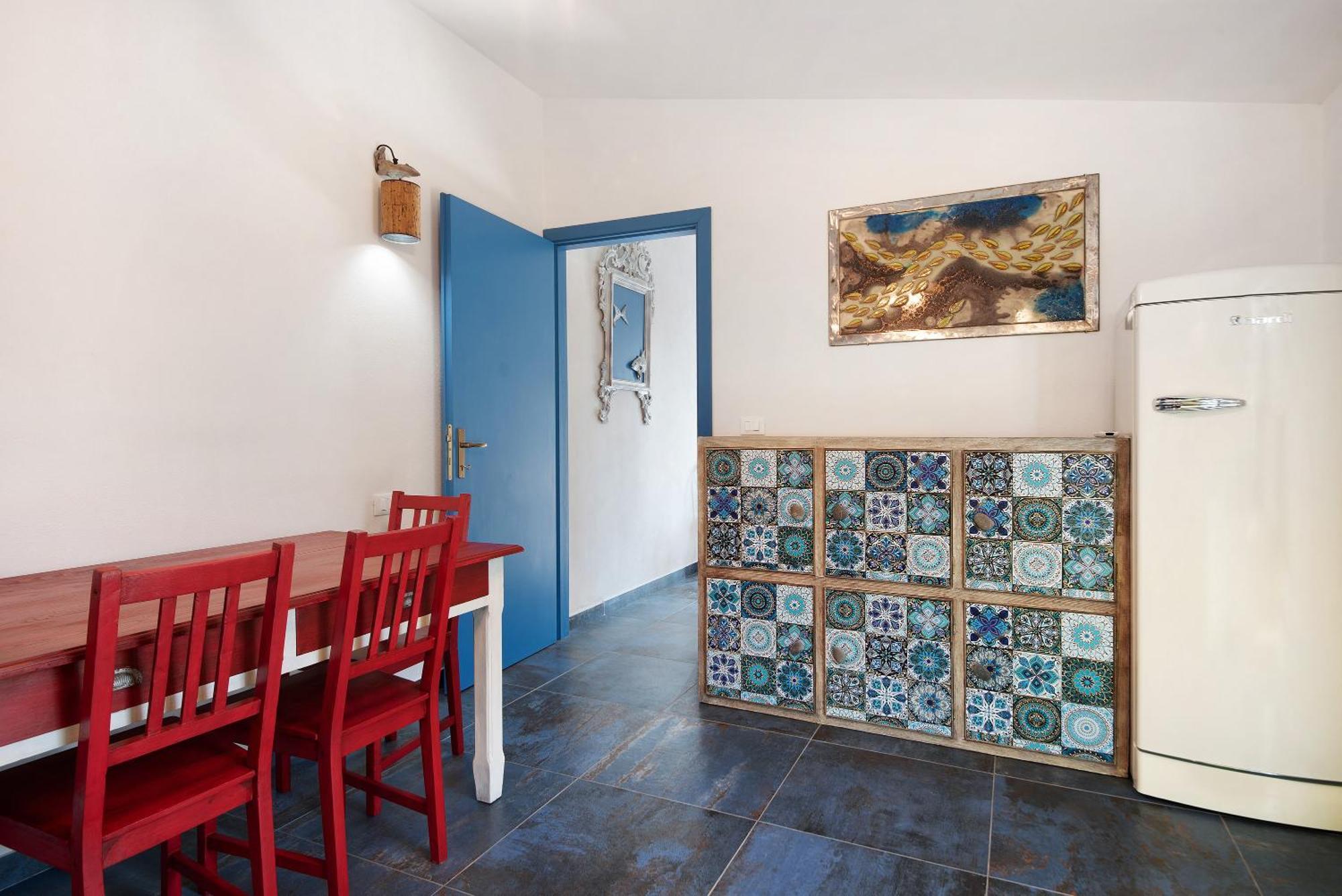 Ca' Du Massunin Appartement Recco Buitenkant foto