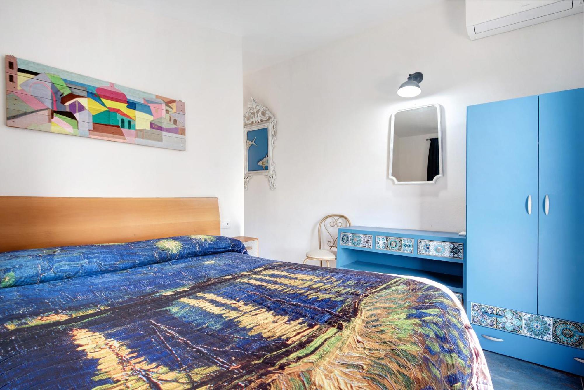 Ca' Du Massunin Appartement Recco Buitenkant foto
